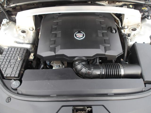 used 2012 Cadillac CTS car, priced at $8,997