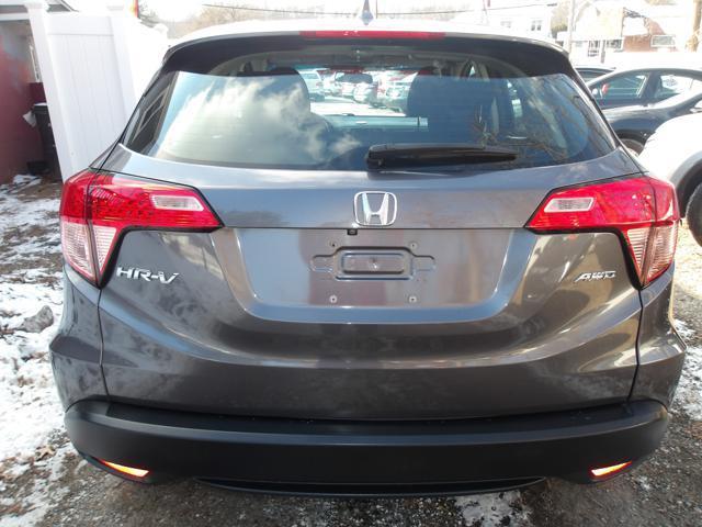 used 2016 Honda HR-V car, priced at $14,929