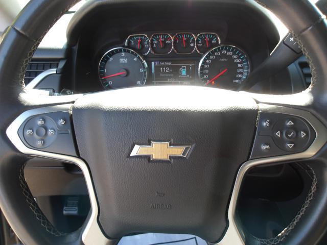 used 2017 Chevrolet Tahoe car, priced at $25,929