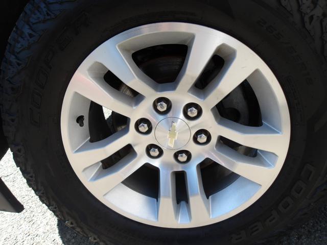 used 2017 Chevrolet Tahoe car, priced at $25,929