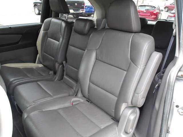 used 2011 Honda Odyssey car, priced at $10,797