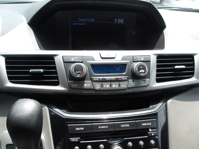 used 2011 Honda Odyssey car, priced at $10,797