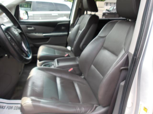 used 2011 Honda Odyssey car, priced at $10,797