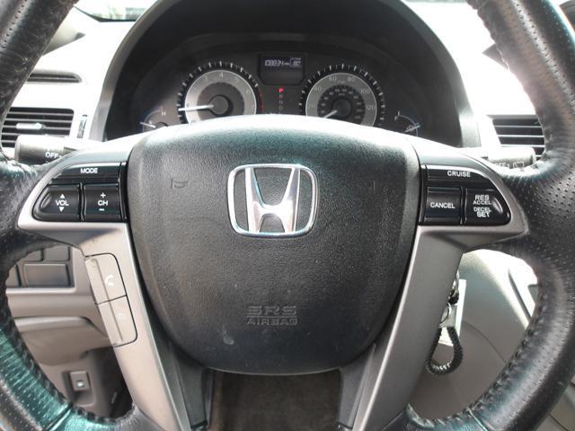 used 2011 Honda Odyssey car, priced at $10,797