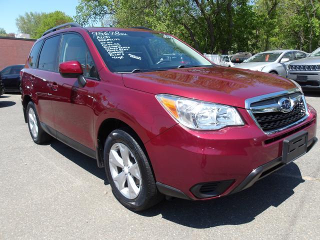 used 2014 Subaru Forester car, priced at $10,929