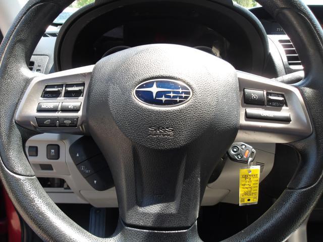 used 2014 Subaru Forester car, priced at $10,929