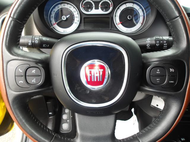 used 2014 FIAT 500L car, priced at $8,997