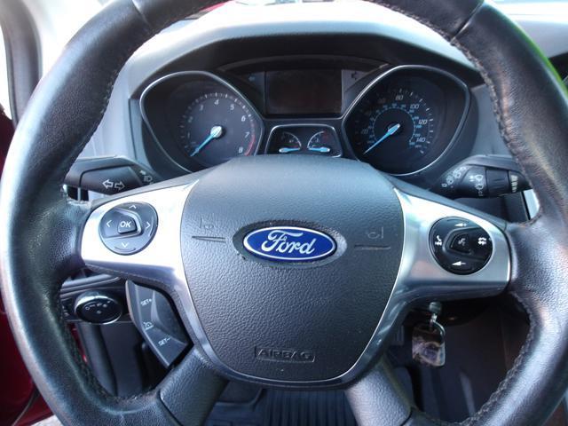 used 2014 Ford Focus car, priced at $9,429