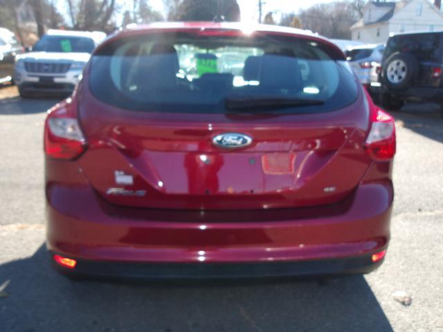 used 2014 Ford Focus car, priced at $9,429