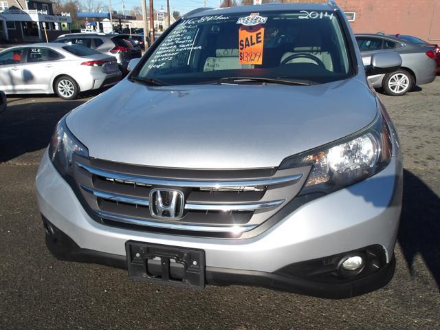 used 2014 Honda CR-V car, priced at $13,929