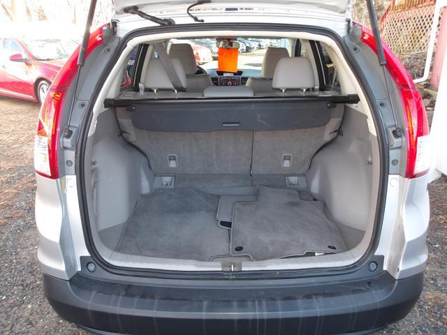 used 2014 Honda CR-V car, priced at $13,929