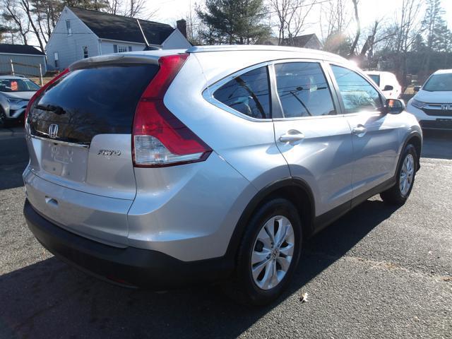 used 2014 Honda CR-V car, priced at $13,929