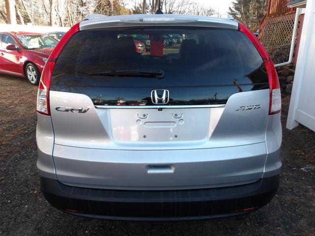 used 2014 Honda CR-V car, priced at $13,929