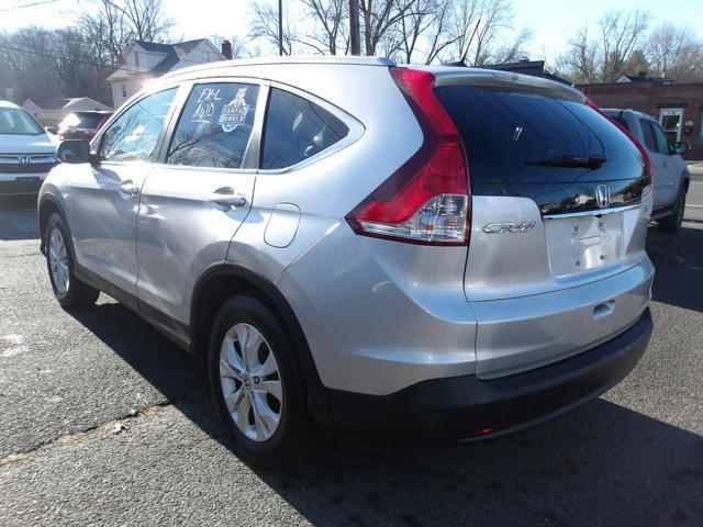 used 2014 Honda CR-V car, priced at $13,929