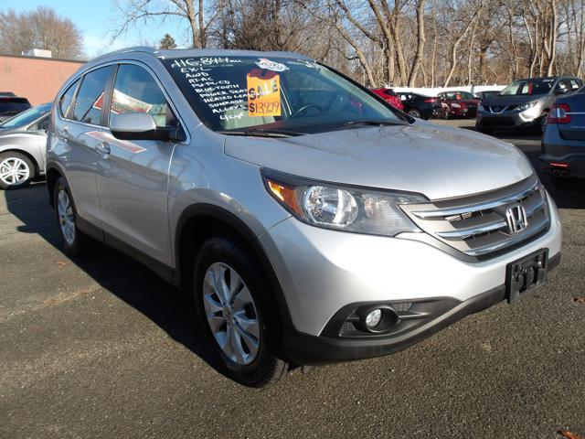 used 2014 Honda CR-V car, priced at $13,929