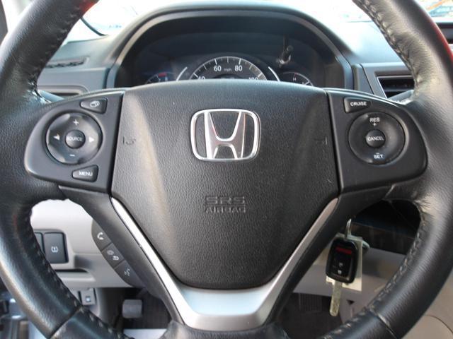 used 2014 Honda CR-V car, priced at $13,929