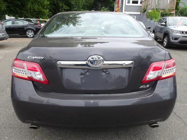 used 2011 Toyota Camry car, priced at $9,997