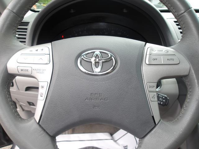 used 2011 Toyota Camry car, priced at $9,997