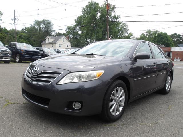 used 2011 Toyota Camry car, priced at $9,997