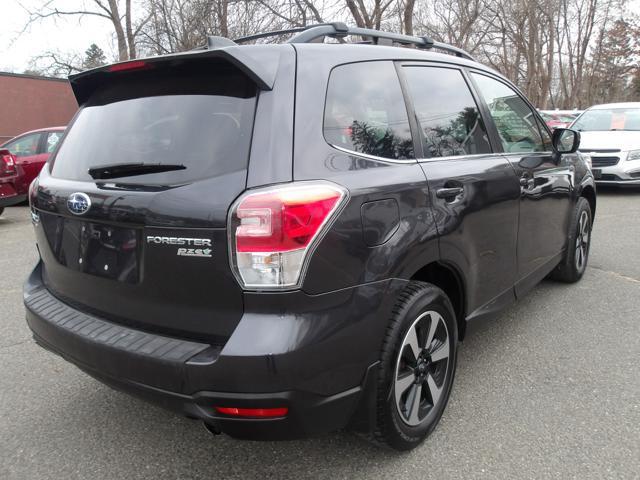 used 2017 Subaru Forester car, priced at $17,929