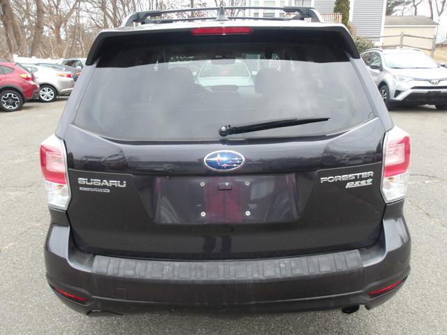 used 2017 Subaru Forester car, priced at $17,929