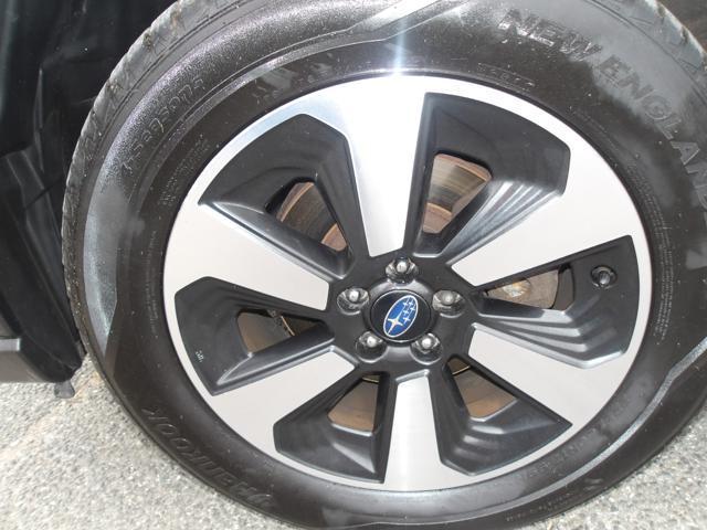 used 2017 Subaru Forester car, priced at $17,929