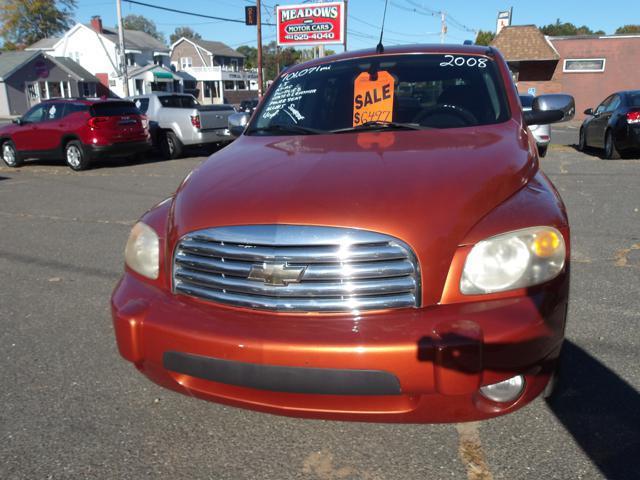 used 2008 Chevrolet HHR car, priced at $6,497