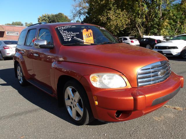 used 2008 Chevrolet HHR car, priced at $6,497