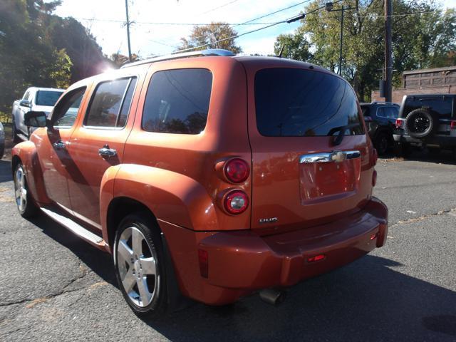 used 2008 Chevrolet HHR car, priced at $6,497