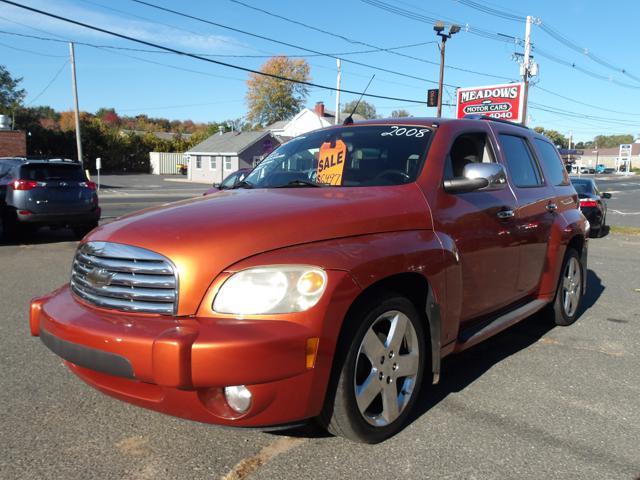 used 2008 Chevrolet HHR car, priced at $6,497