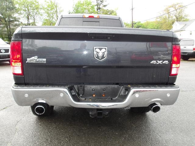 used 2017 Ram 1500 car, priced at $21,997