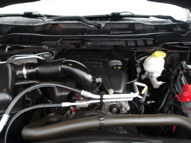 used 2017 Ram 1500 car, priced at $21,997