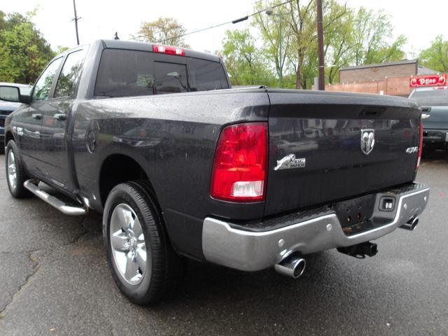 used 2017 Ram 1500 car, priced at $21,997