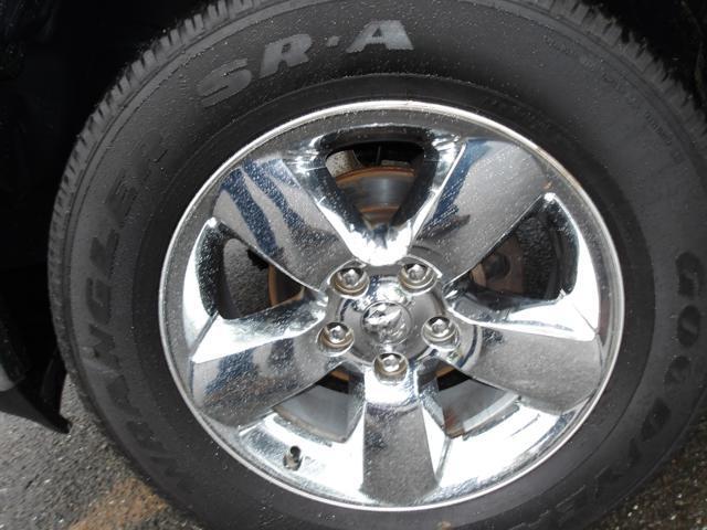 used 2017 Ram 1500 car, priced at $21,997