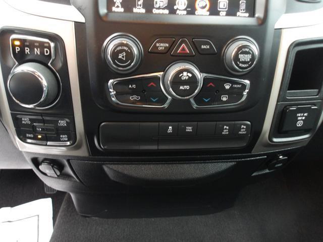 used 2017 Ram 1500 car, priced at $21,997