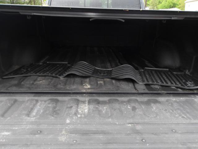 used 2017 Ram 1500 car, priced at $21,997