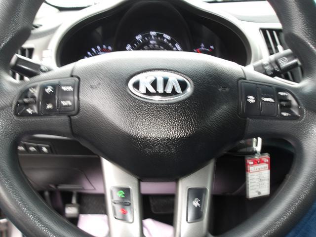 used 2014 Kia Sportage car, priced at $10,429