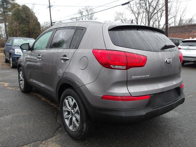 used 2014 Kia Sportage car, priced at $10,429