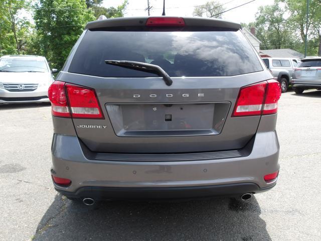 used 2012 Dodge Journey car, priced at $8,797