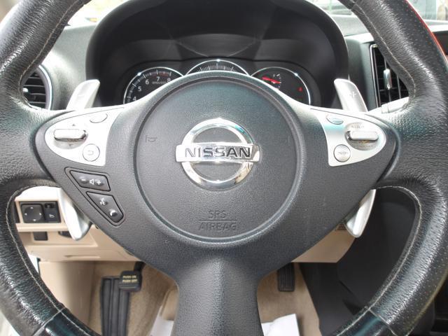 used 2013 Nissan Maxima car, priced at $9,797