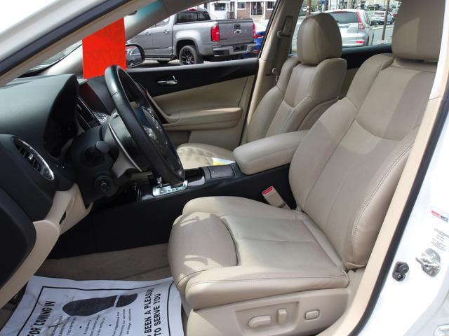 used 2013 Nissan Maxima car, priced at $9,797
