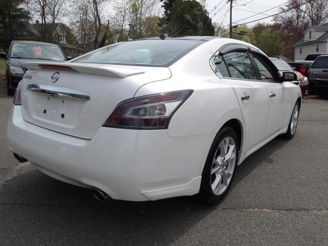 used 2013 Nissan Maxima car, priced at $9,797