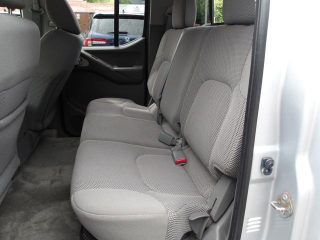 used 2017 Nissan Frontier car, priced at $19,997