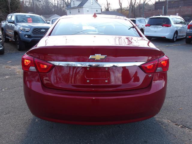 used 2014 Chevrolet Impala car, priced at $12,997