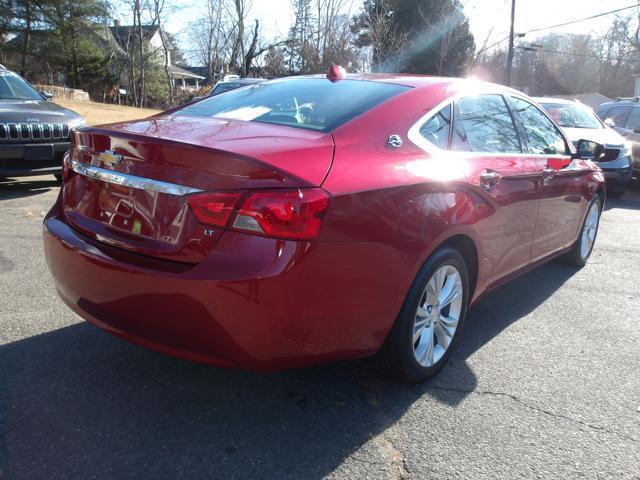 used 2014 Chevrolet Impala car, priced at $12,997