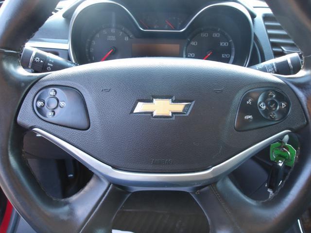 used 2014 Chevrolet Impala car, priced at $12,997