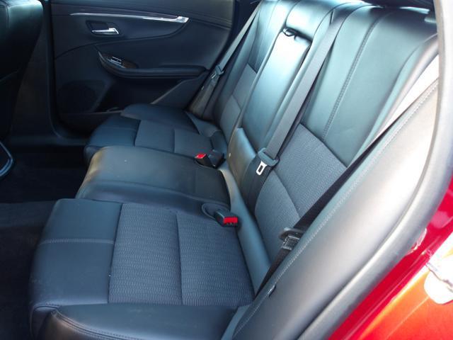 used 2014 Chevrolet Impala car, priced at $12,997