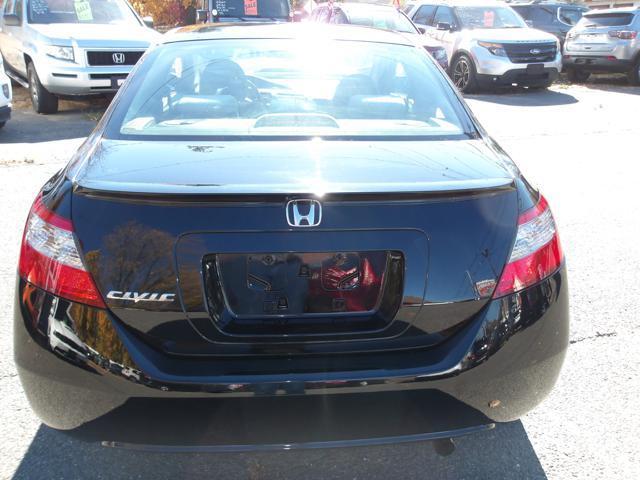 used 2010 Honda Civic car, priced at $8,997