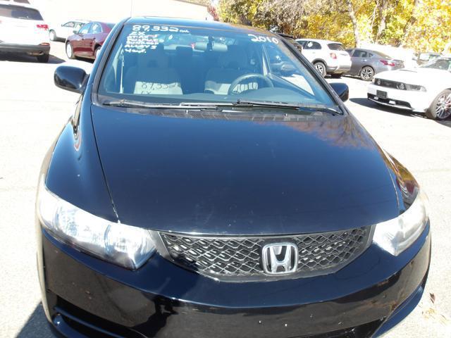 used 2010 Honda Civic car, priced at $8,997