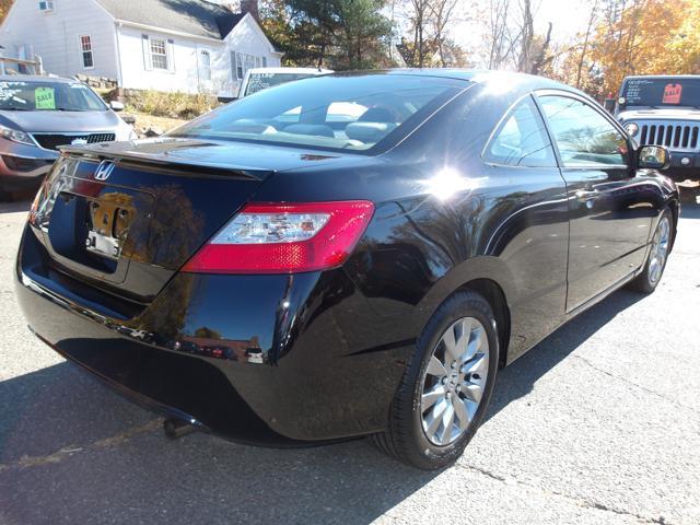 used 2010 Honda Civic car, priced at $8,997